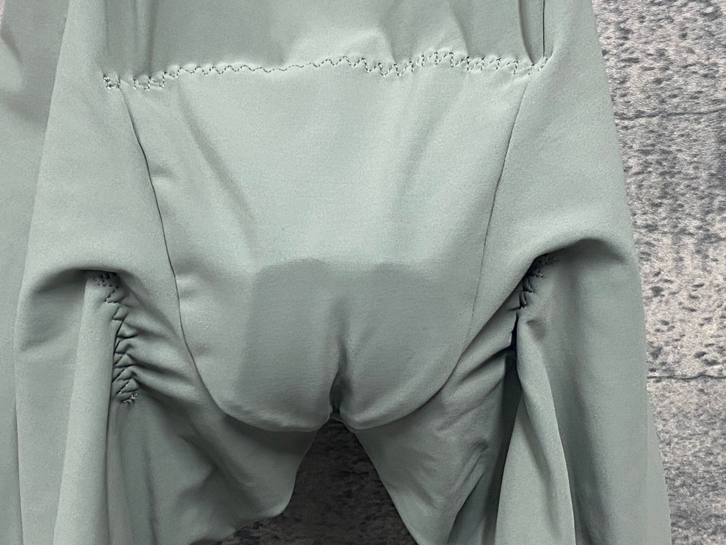 IY536 アソス assos エキップ Equipe R BIB SHORTS S11 ビブショーツ グレー XS