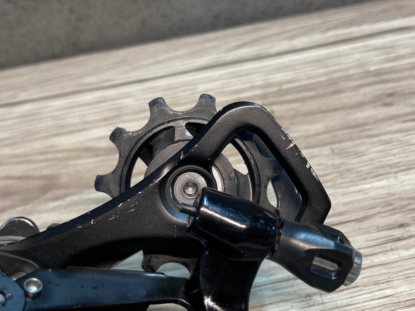 IV545 シマノ SHIMANO 105 RD-5800 リアディレイラー 11S