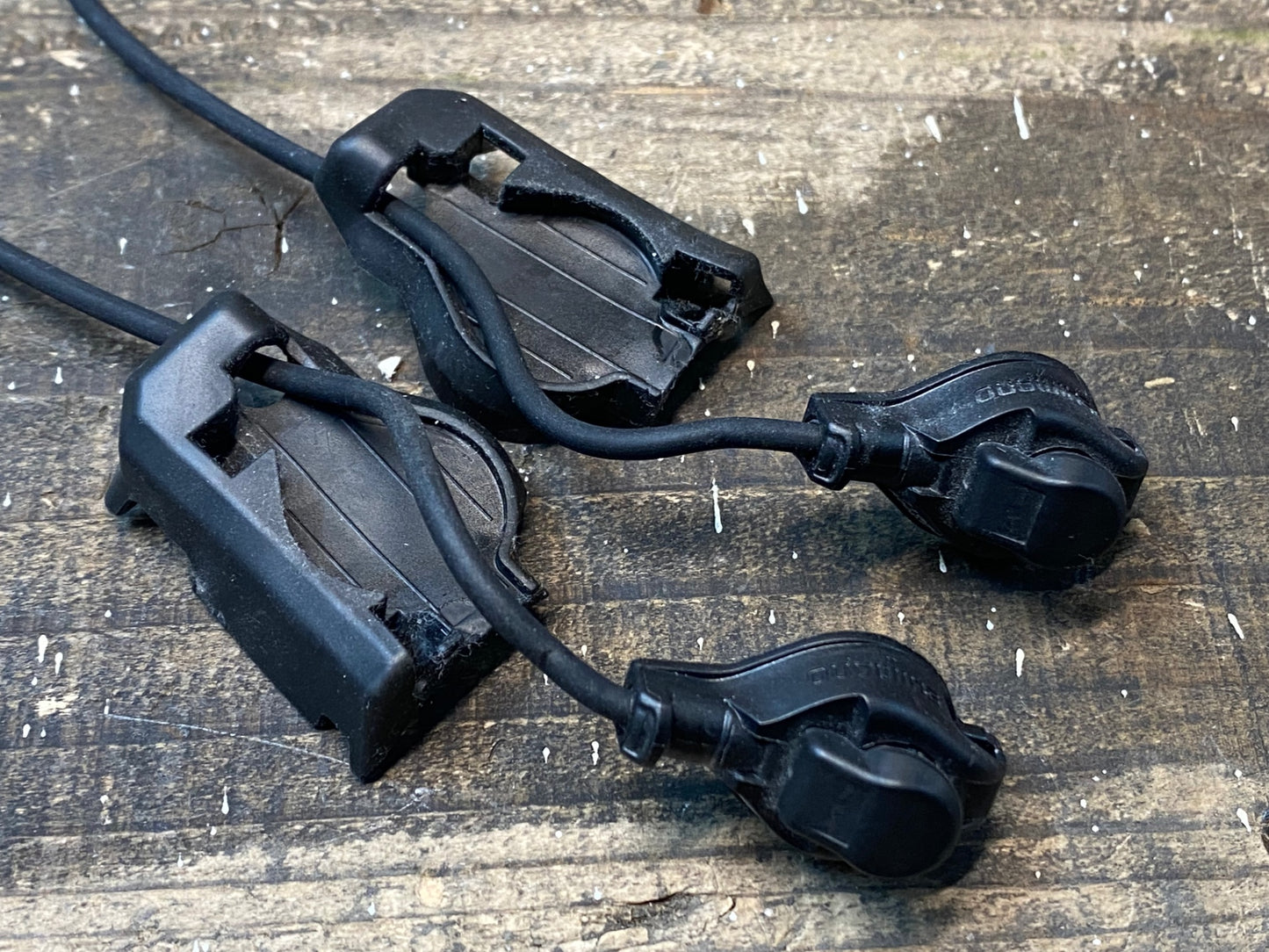 IR060 シマノ SHIMANO デュラエース DURA-ACE SW-R9150 スプリンタースイッチ Di2