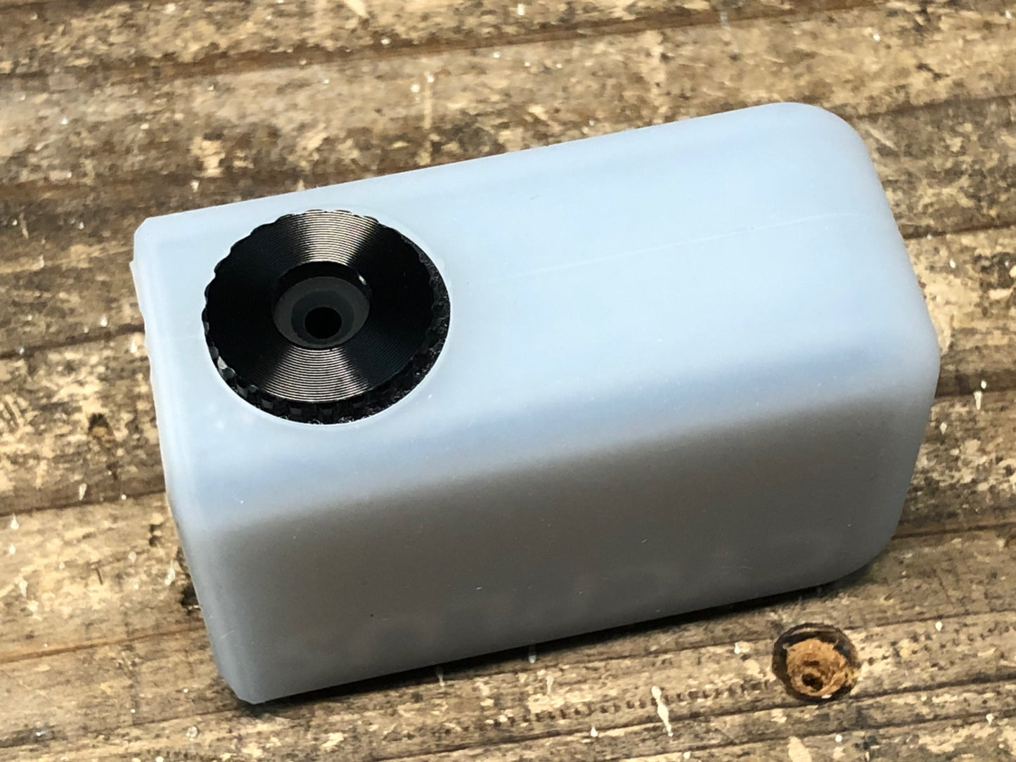 IS915 サイクプラス CYCPLUS CUBE AS2 電動 携帯 空気入れ 動作確認済