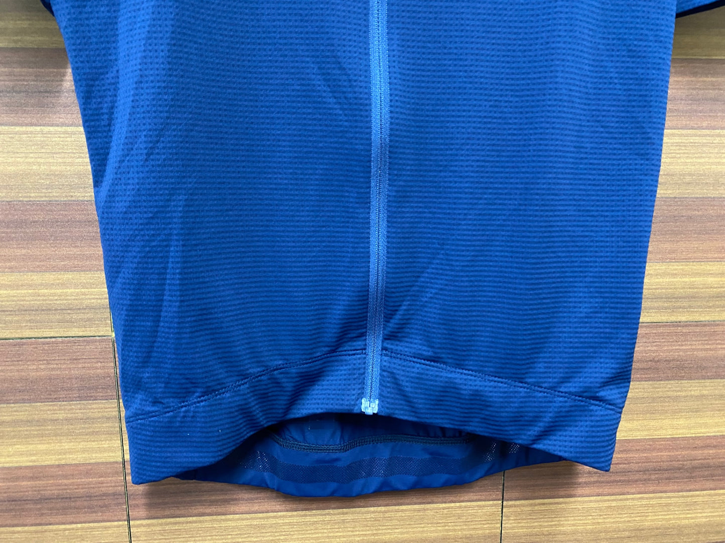 IK227 ラファ Rapha CORE LIGHTWEIGHT JERSEY 半袖 サイクルジャージ 紺 M