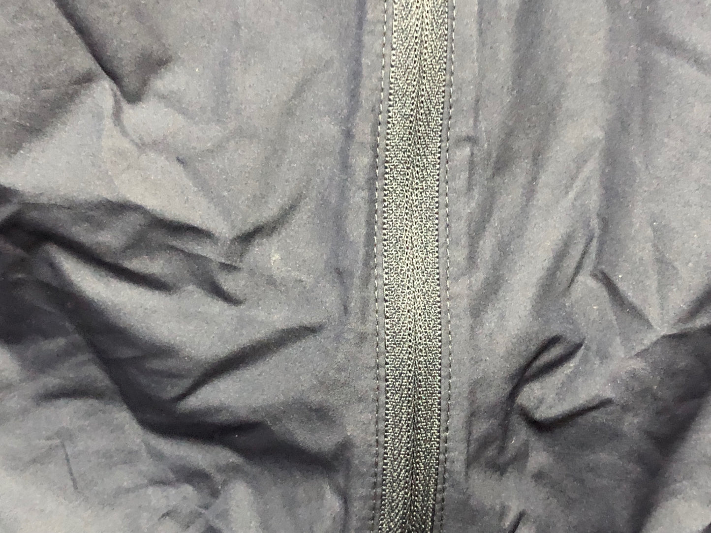 IS413 ラファ Rapha ブルベ BREVET GILET サイクルベスト ジレ 紺 M