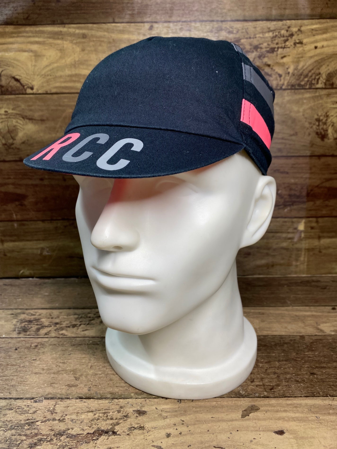 IF370 ラファ Rapha COTTON CAP サイクルキャップ 総柄