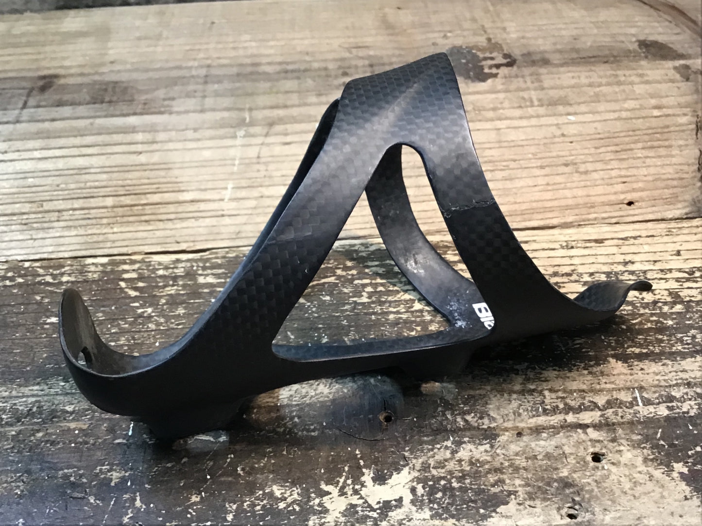 IU792 ブラックバーン Blackburn Camber カーボン ボトルケージ ドリンクホルダー