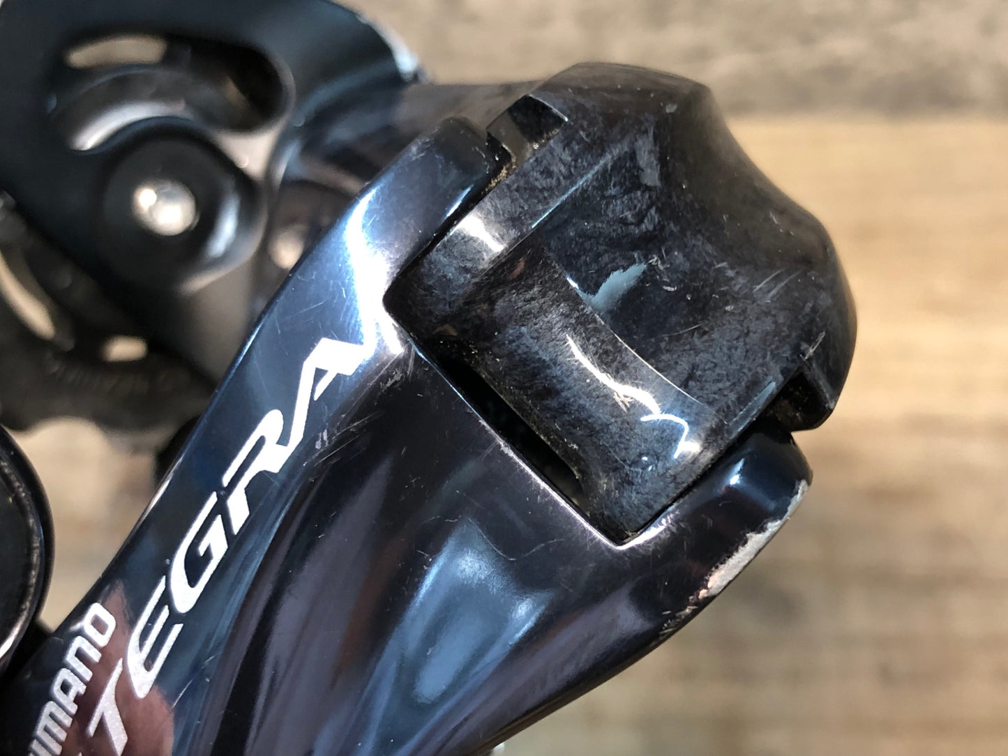 IX472 シマノ SHIMANO アルテグラ ULTEGRA RD-6870 リアディレイラー 11S SS Di2