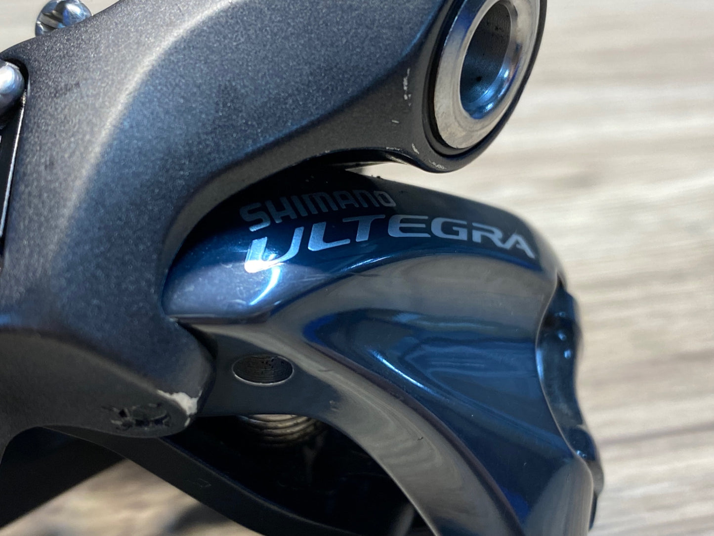 IU796 シマノ SHIMANO アルテグラ ULTEGRA RD-6800 リアディレイラー 11S SS