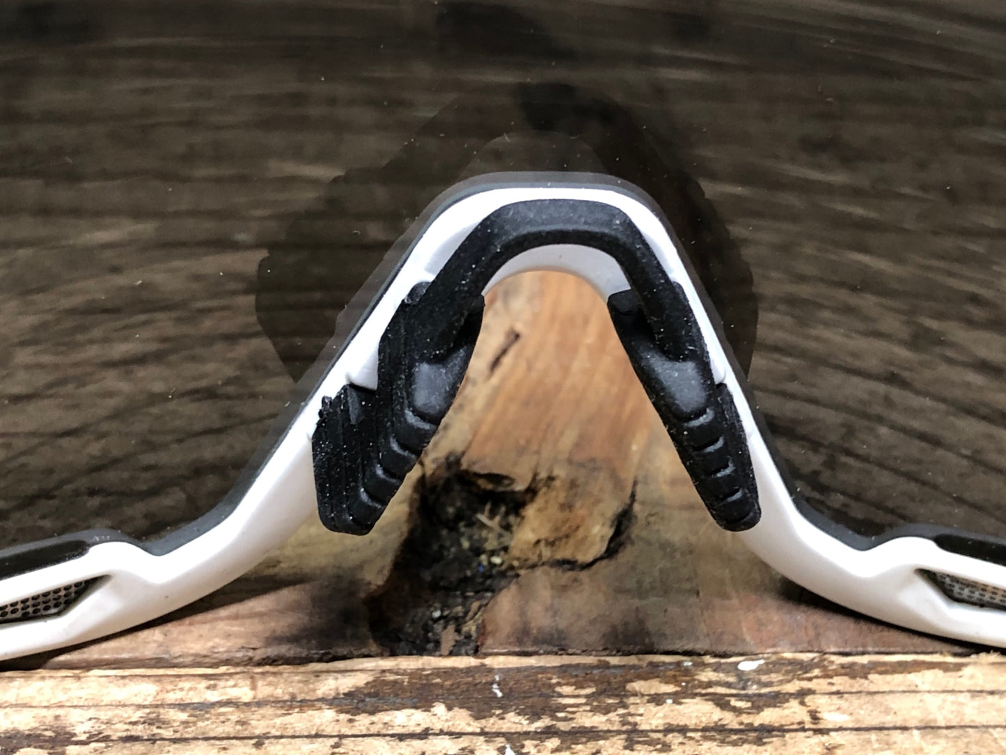 IY981 100％ グレンデール GLENDALE サングラス アイウェア 白