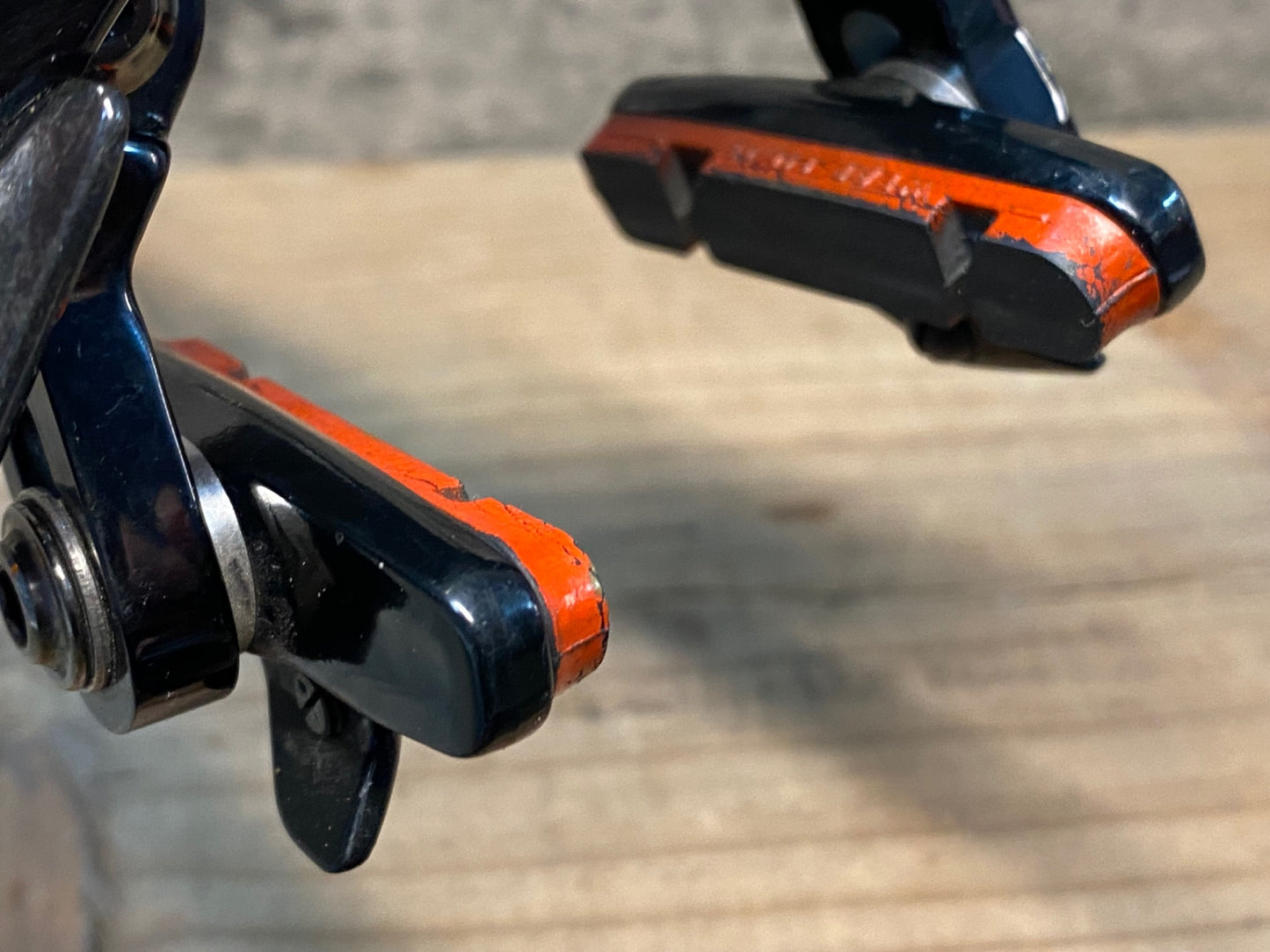 IP490 シマノ SHIMANO デュラエース DURA-ACE BR-R9100 キャリパーブレーキ 前後セット