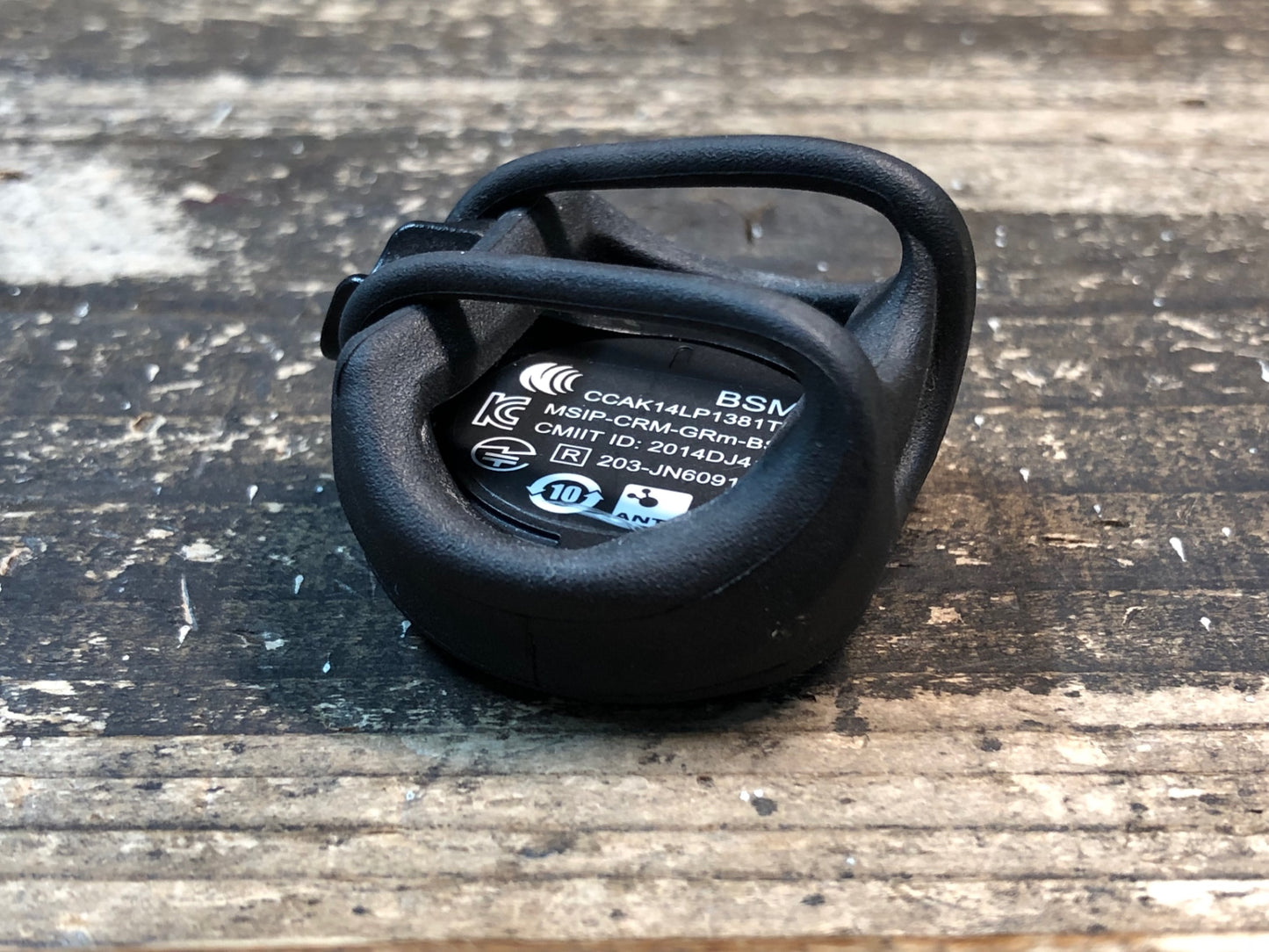 IU286 ガーミン GARMIN スピードセンサーANT+