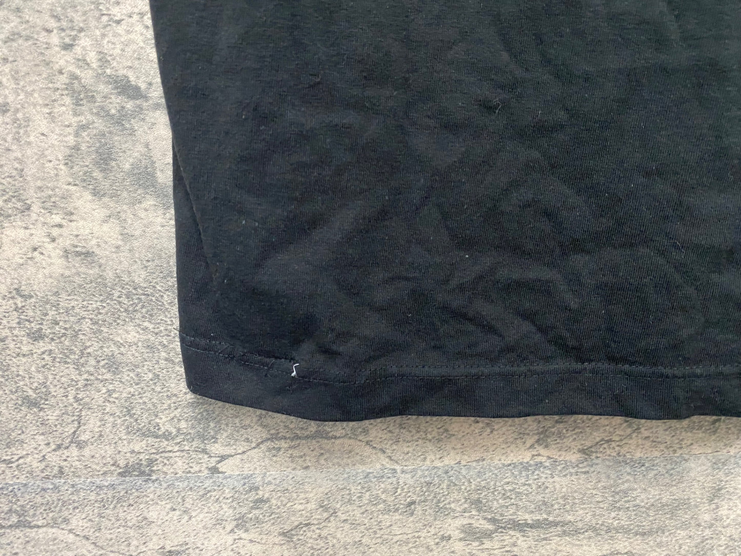 IW490 スミス SMITH 半袖 Tシャツ 黒 S