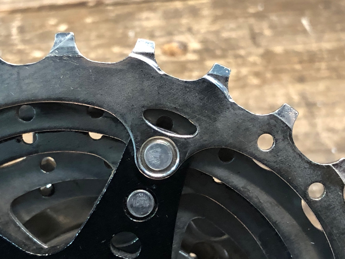 IT466 シマノ SHIMANO 105 CS-R7000 スプロケット 11-28T 11S