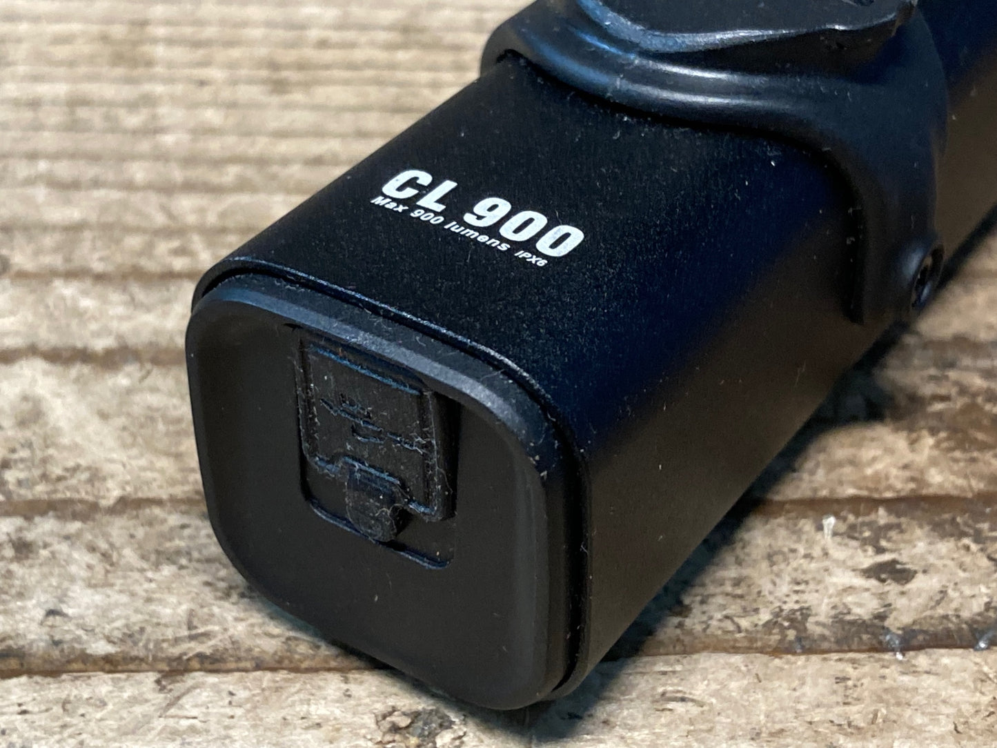 JD849 TOWILD CL900 フロントライト 点灯確認済