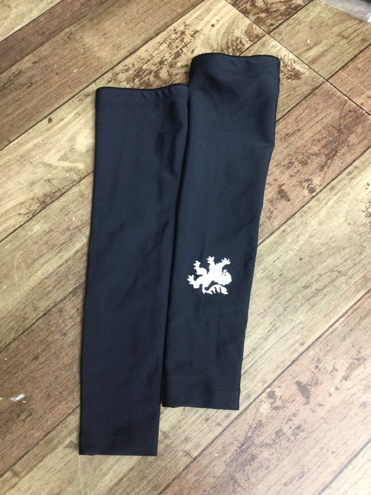 FO060 カペルミュール kapelmuur アームカバー XS 黒