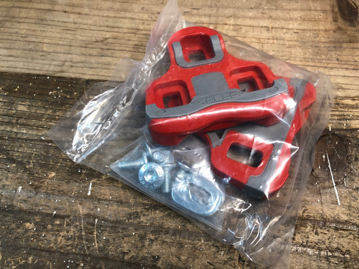 IZ459 ファベロ Favero アシオマ Assioma DUO 両足パワーメーター ビンディングぺダル 未使用