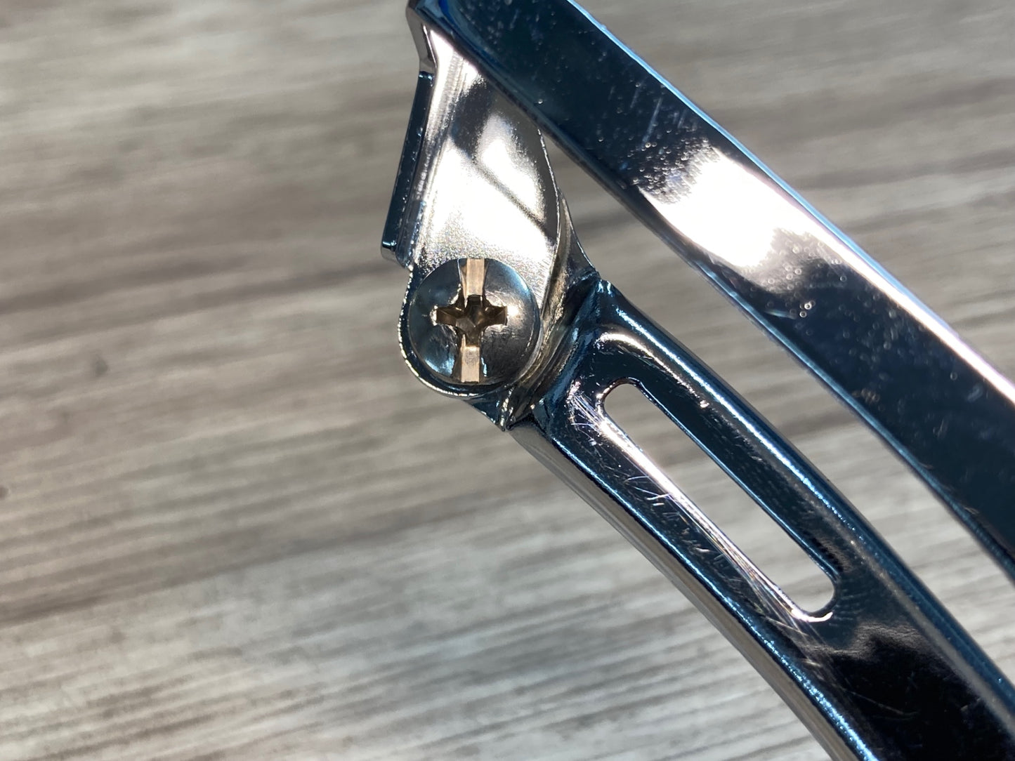 IW996 シマノ SHIMANO アルテグラ ULTEGRA FD-6600 直付 フロントディレイラー