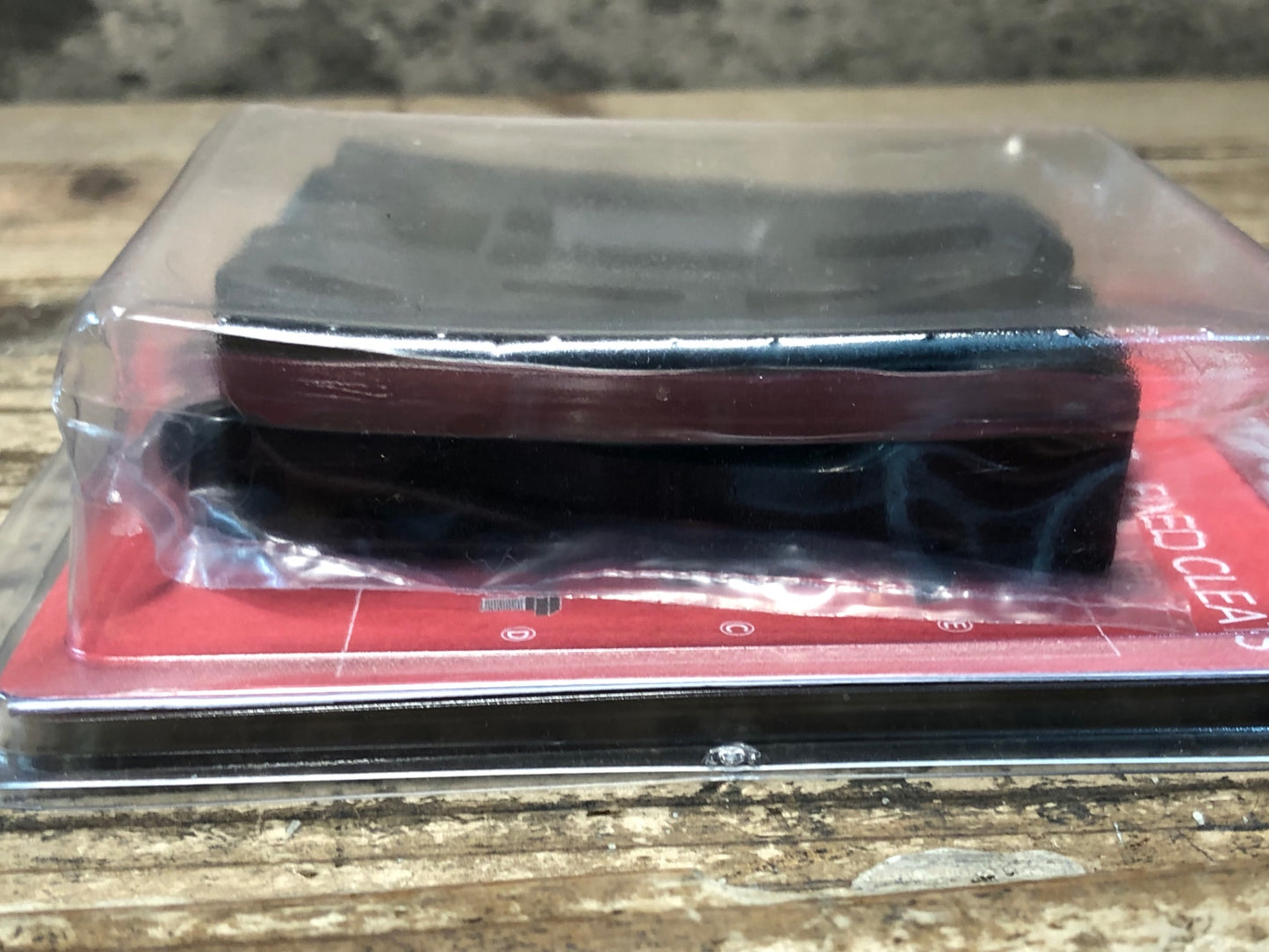 JA055 タイム TIME アイクリック iCLiC クリート