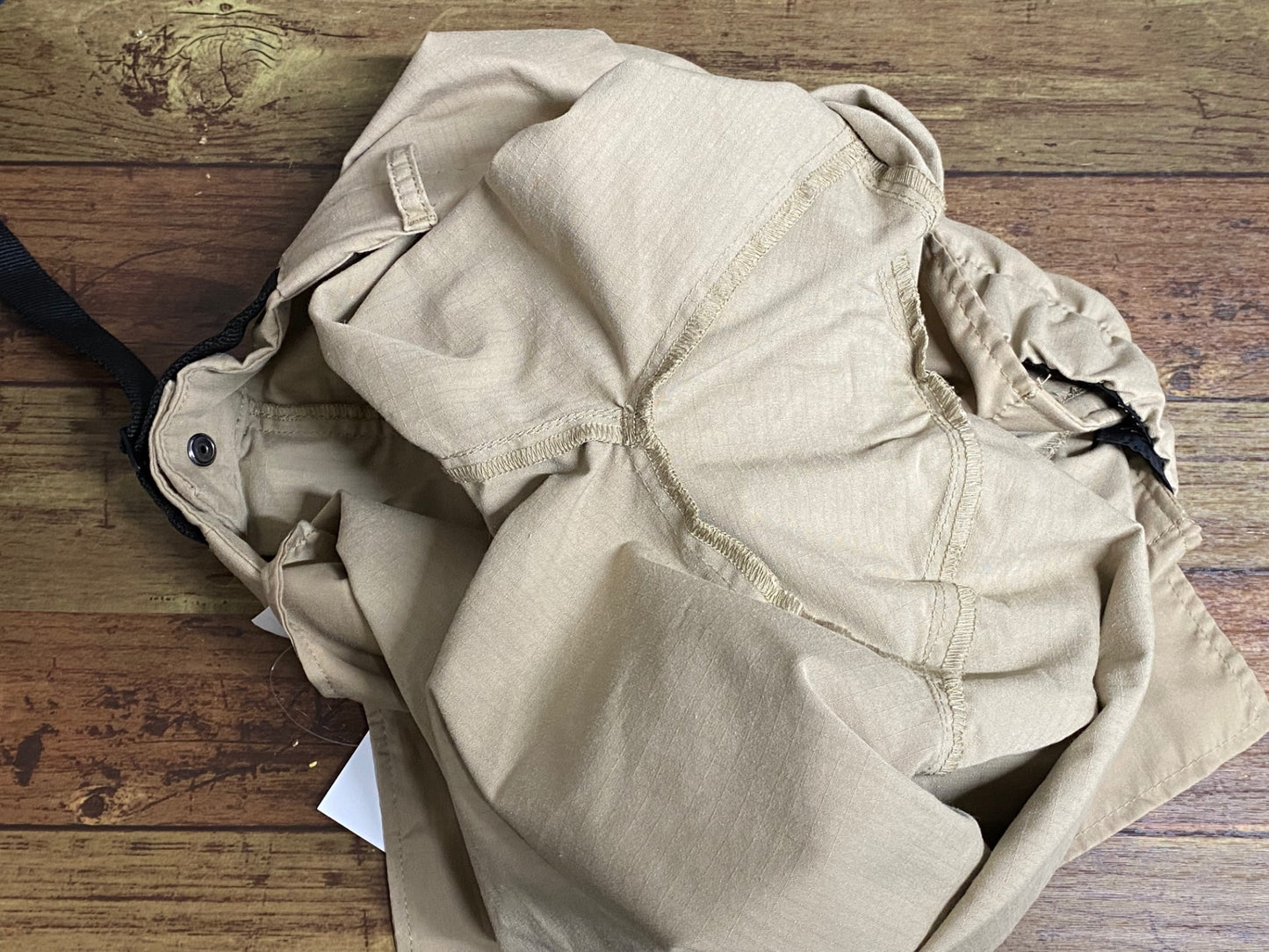 JA545 ペダレッド PEdALED サイクルパンツ ショートパンツ ベージュ M