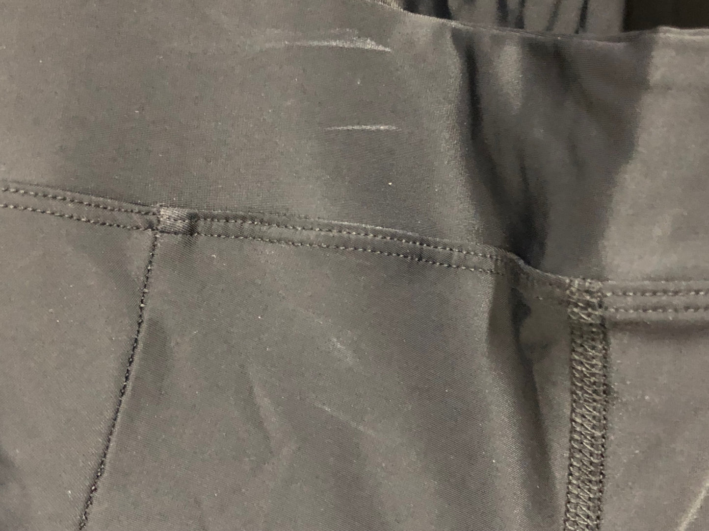 JC297 ラファ Rapha CORE BIB SHORTS ビブショーツ 黒 S