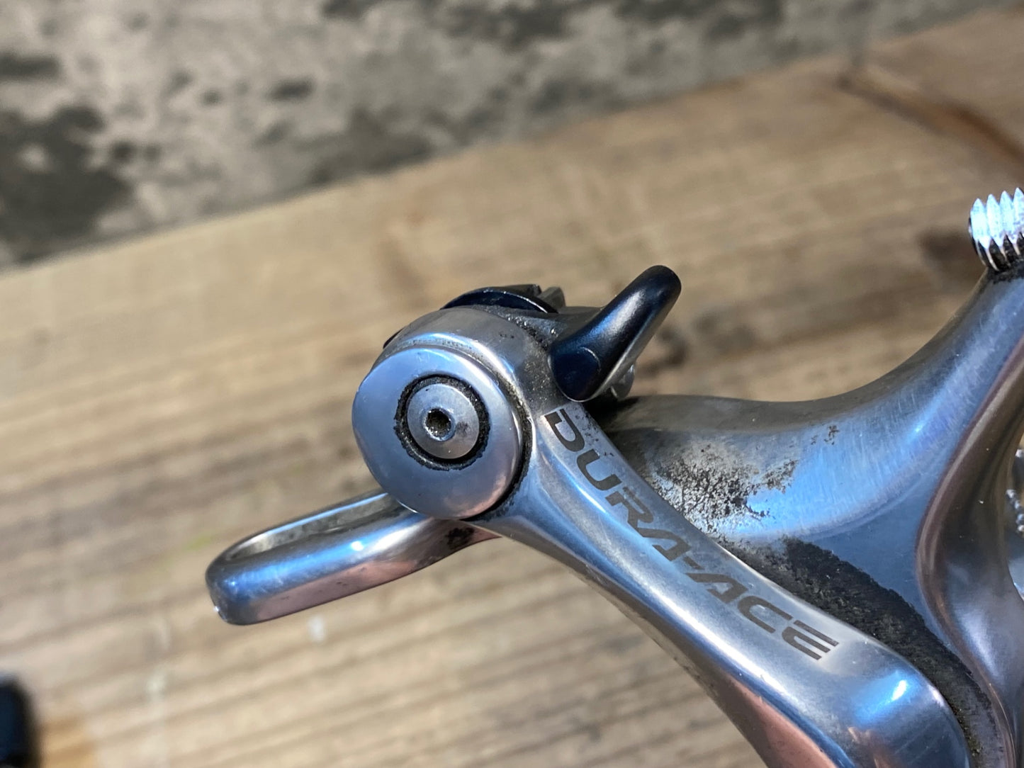 IX871 シマノ SHIMANO デュラエース BR-7800 ブレーキキャリパー セット