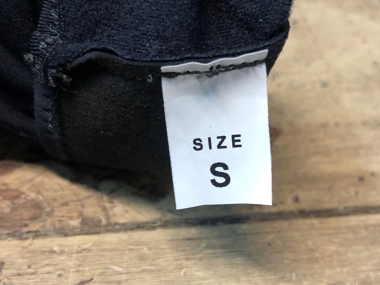 IL287 アソス assos スプリングフォールグローブ SPRING FALL GLOVES EVO グローブ 黒 S