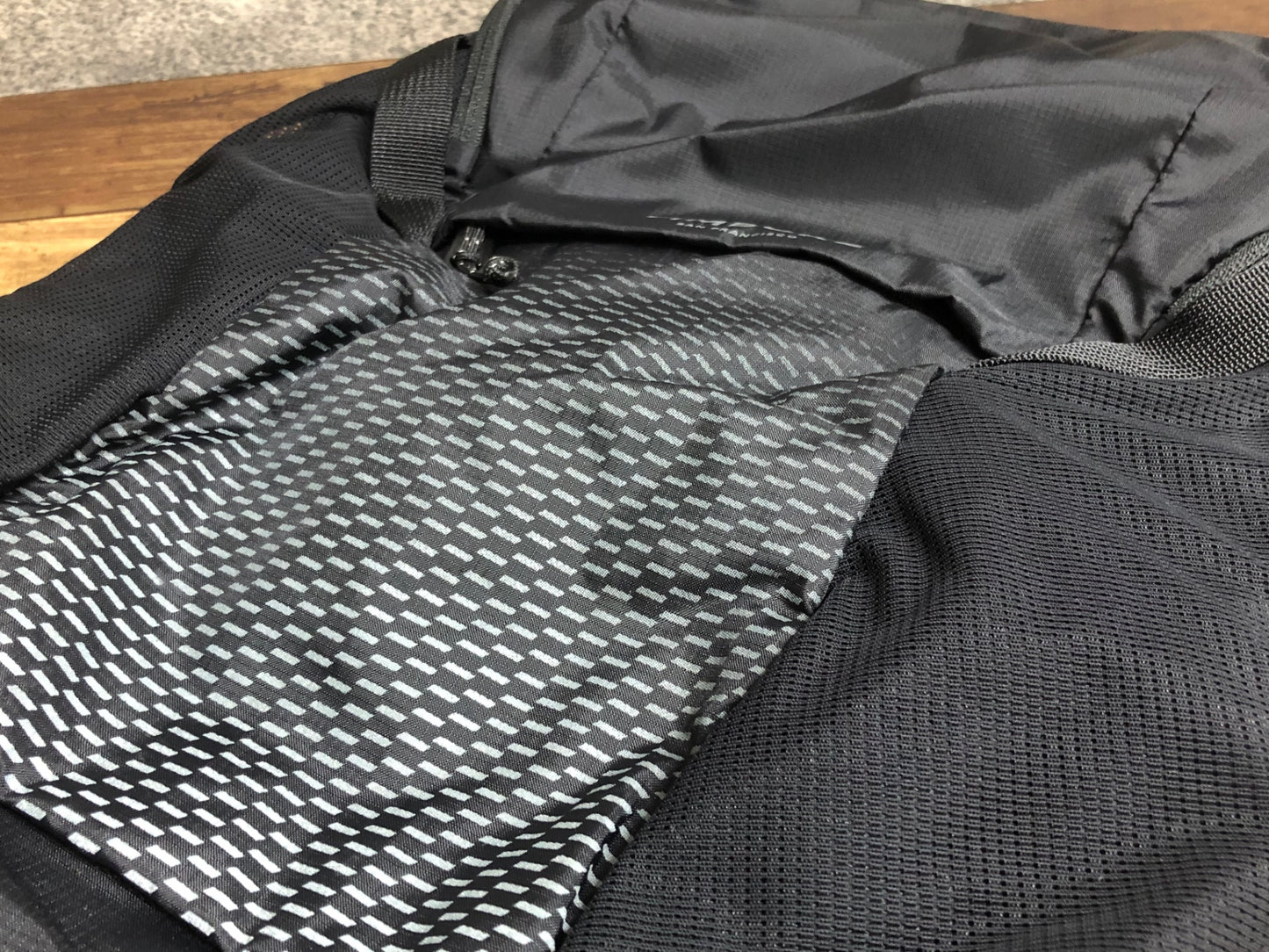 IY227 TIMBUK2 Rapid Pack リュック バックパック 黒