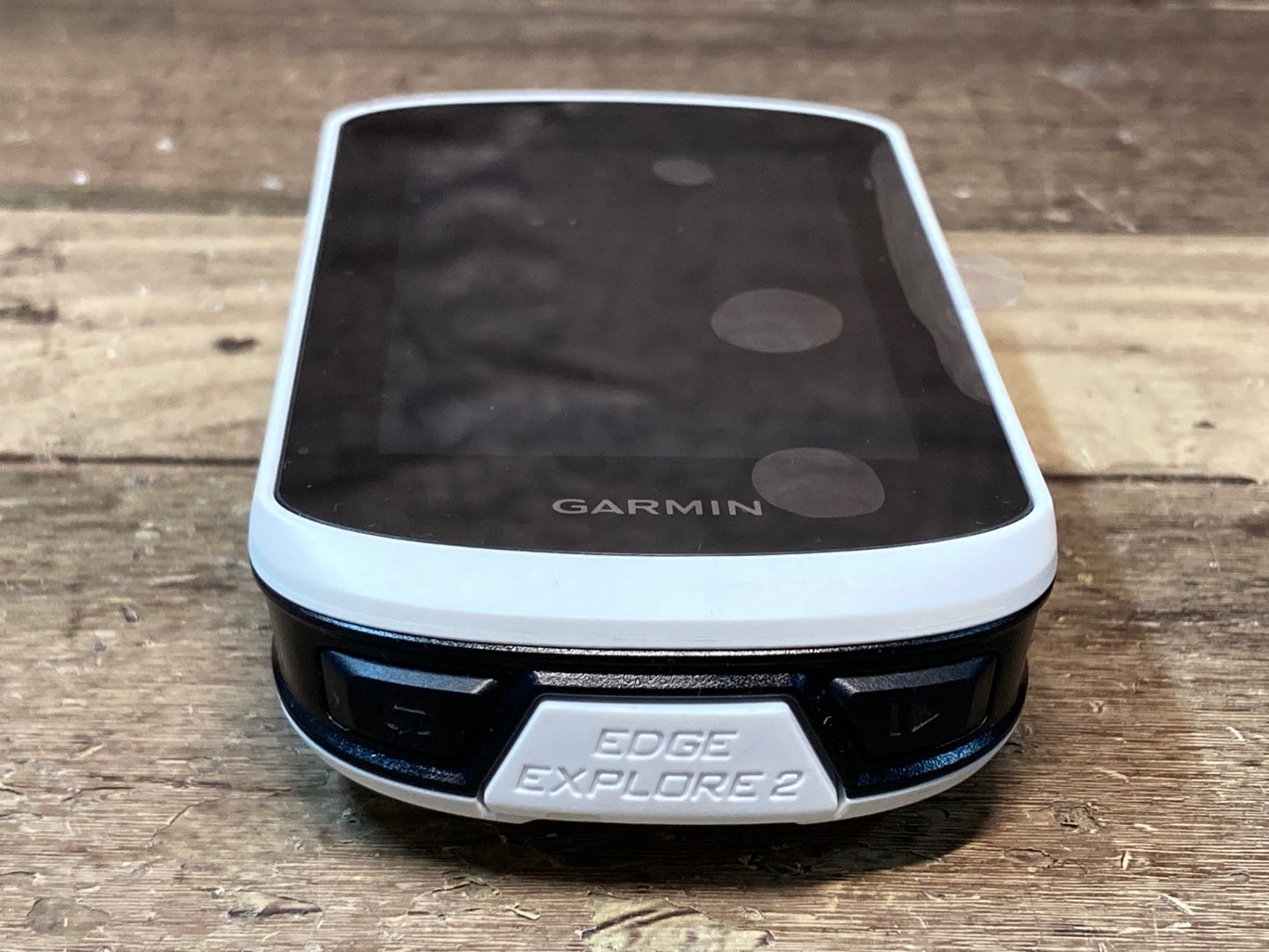 IM858 ガーミン GARMIN エッジ EDGE エクスプローラー EXPLORE2 POWER サイクルコンピューター マウント 動作確認済