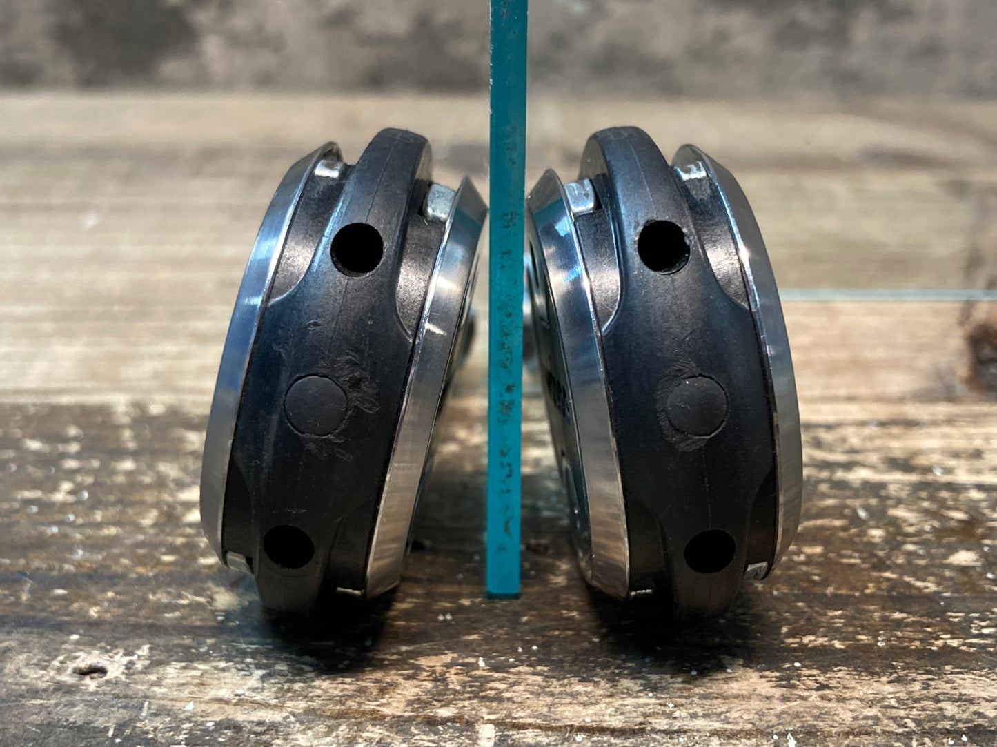 IW832 ワフー WAHOO スピードプレイ SPEEDPLAY ZERO ビンディングペダル ステンレス クリート付属