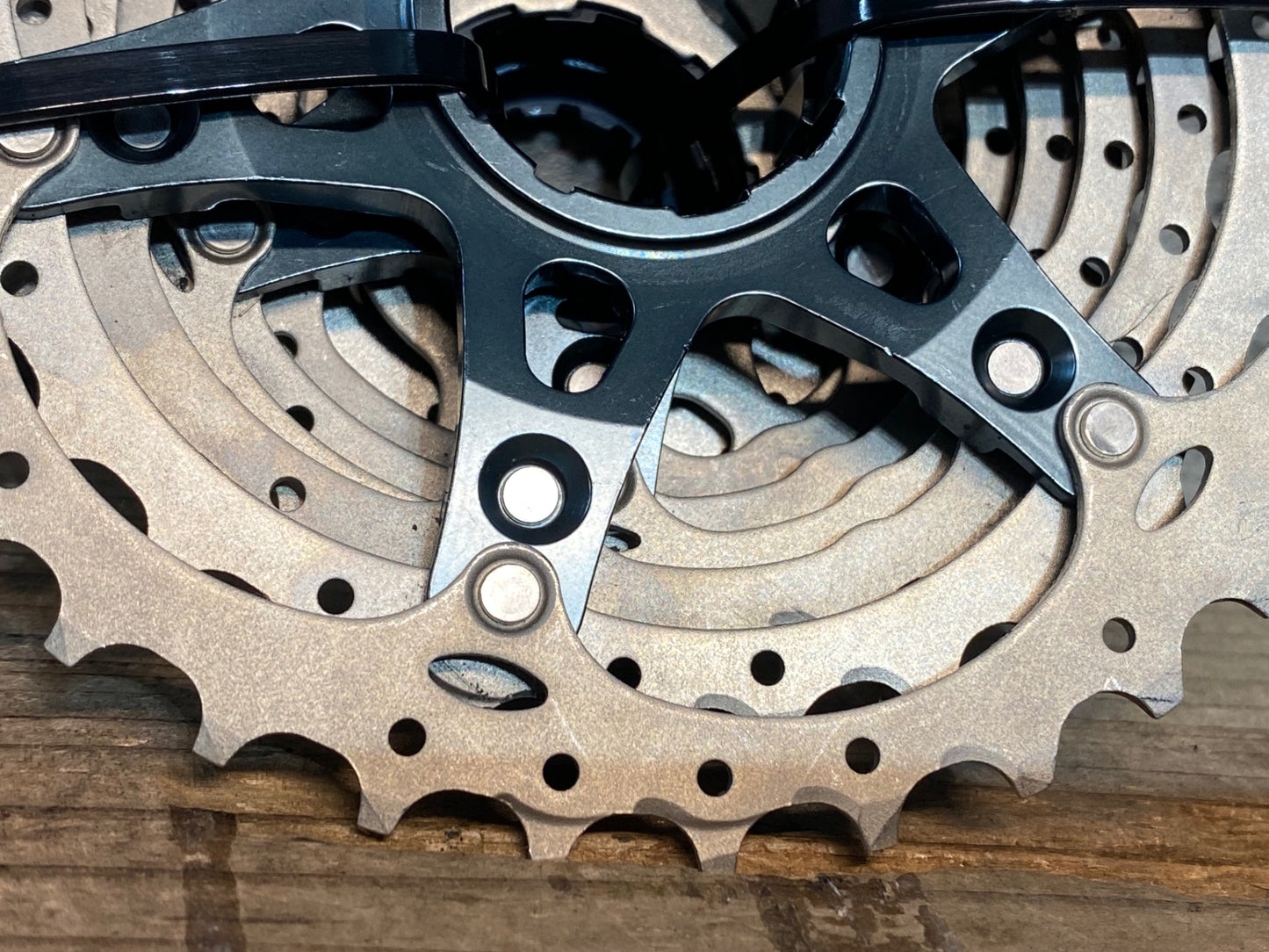 IN844 シマノ SHIMANO アルテグラ ULTEGRA CS-HG800-11 スプロケット 11-34T 11s