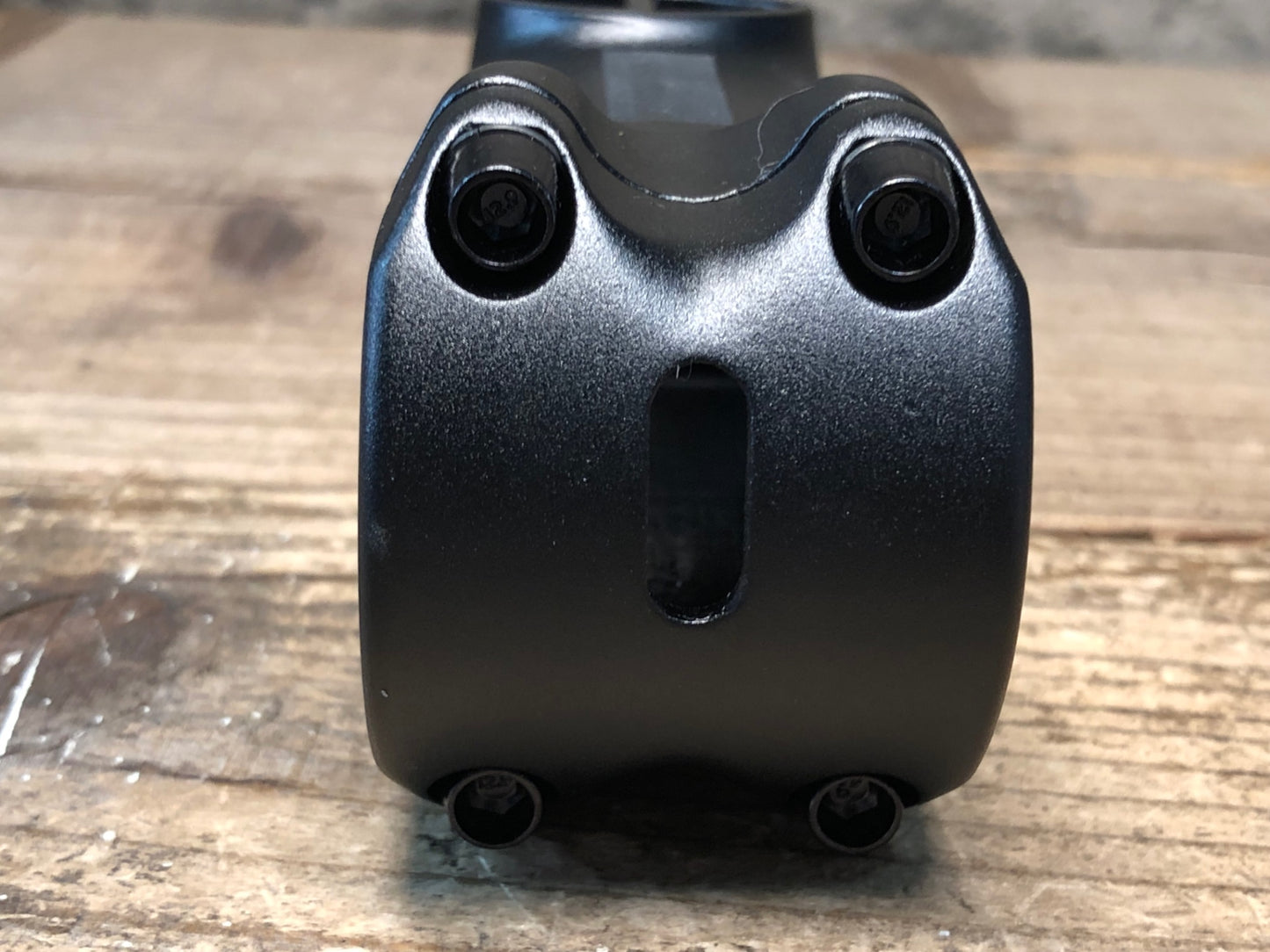 JA758 スペシャライズド SPECIALIZED FUTURE STEM COMP アルミステム 70mm -6° Φ31.8