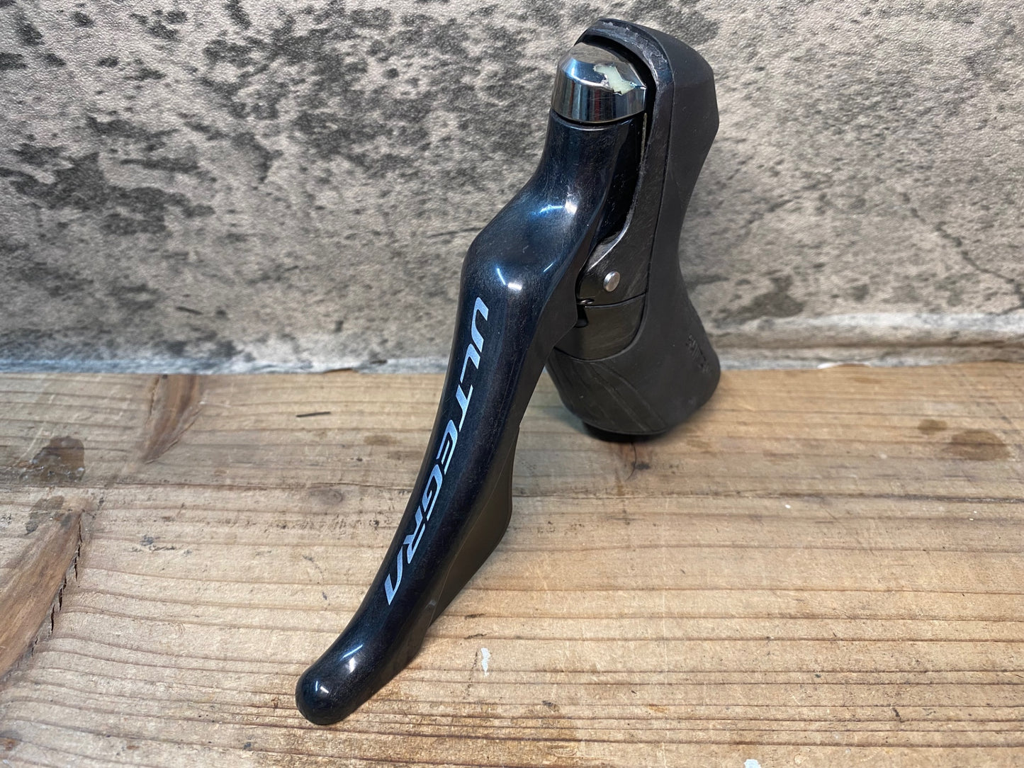 IU197 シマノ SHIMANO アルテグラ ULTEGRA ST-R8000 左のみ