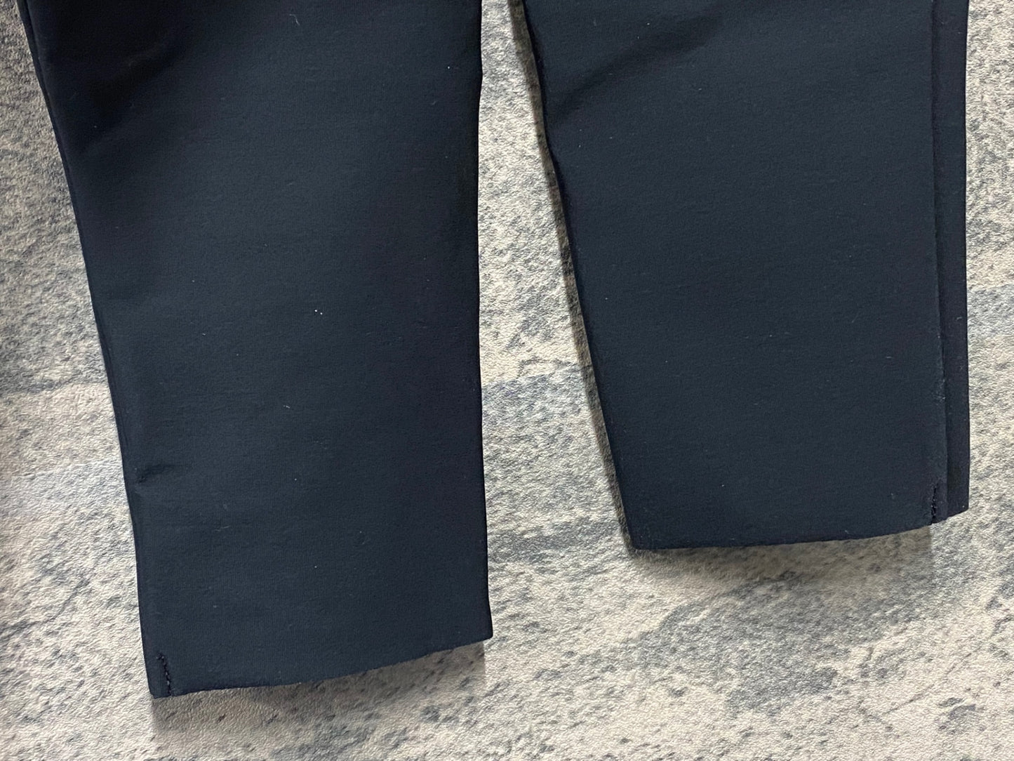 IU811 アソス Assos EQUIPE R WINTER BIB TIGHTS S11 裏起毛 ビブタイツ XS