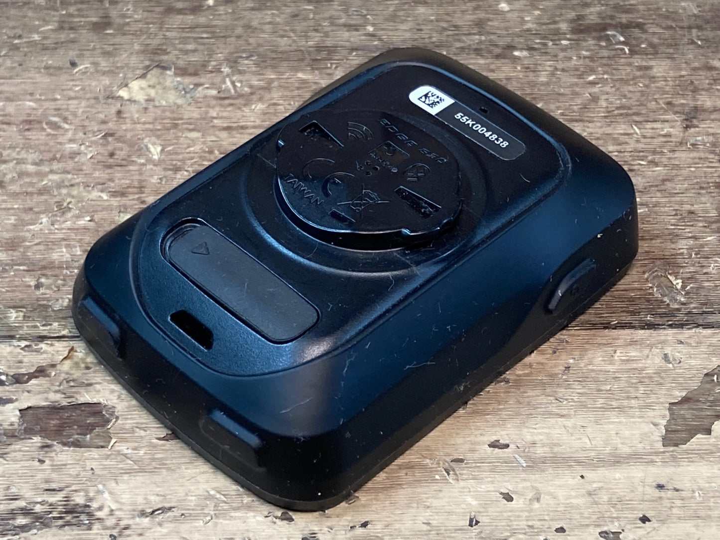 IL726 ガーミン GARMIN エッジ EDGE 820 サイクルコンピューター スピードセンサー付き 動作確認済