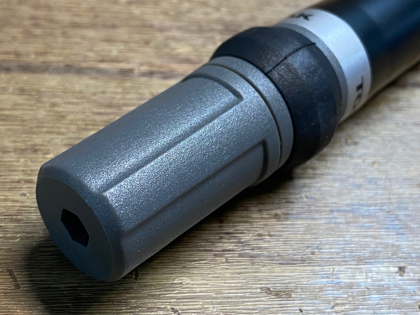 IZ026 トピーク TOPEAK NINJA P 携帯ポンプ 空気入れ