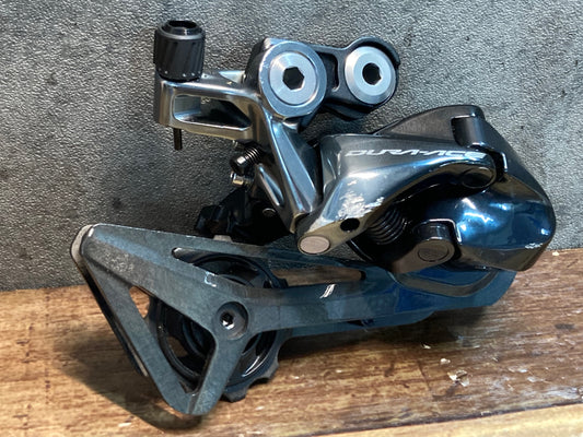 IS130 シマノ SHIMANO デュラエース DURA-ACE RD-R9100 リアディレイラー 11S