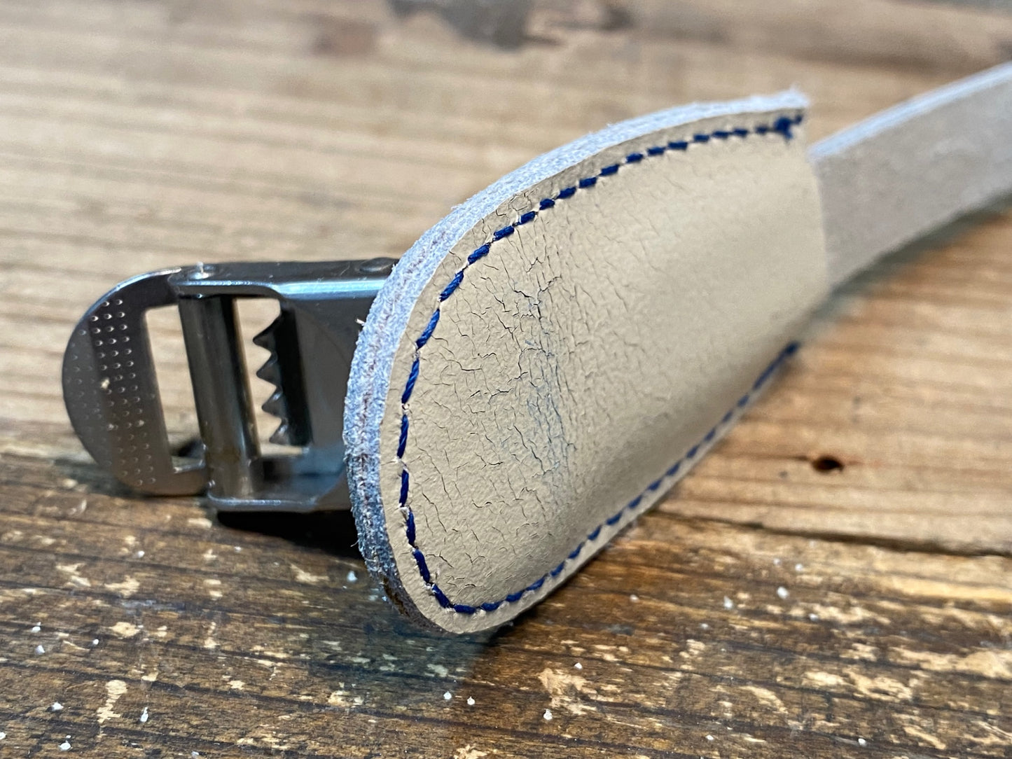 IO817 コルナゴ COLNAGO トゥーストラップ 未使用