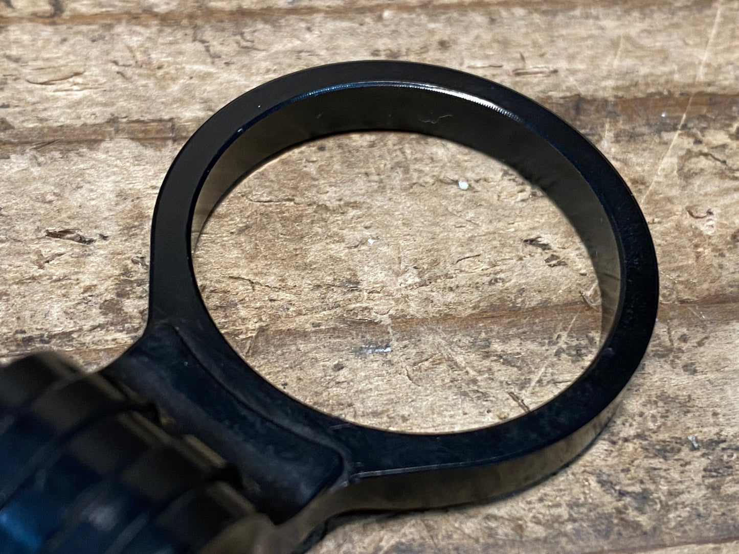 IV600 レックマウント REC-MOUNTS ヘッドスペーサーマウント for GoPro+ガーミン台座付 OS