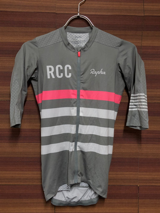 IM751 ラファ RAPHA RCC PRO TEAM AERO JERSEY Ⅱ XS