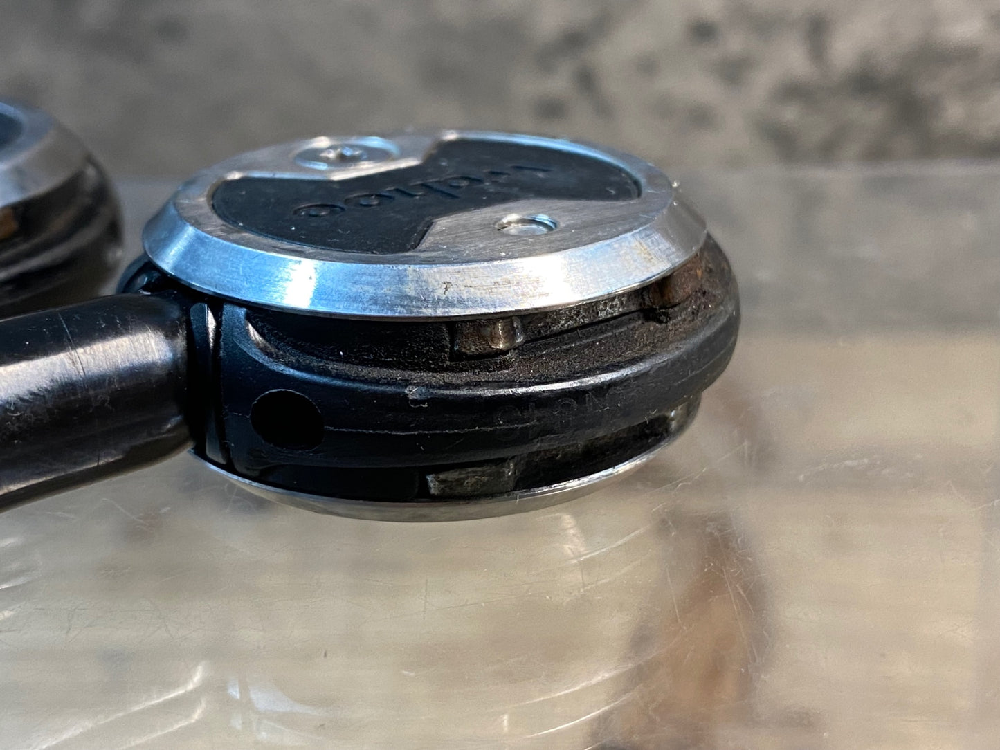 IW531 ワフー wahoo スピードプレイ SPEEDPLAY COMP ビンディングｃ クロモリシャフト