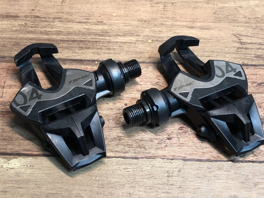 IN142 タイム TIME エクスプレッソ XPRESSO 4 ビンディングペダル