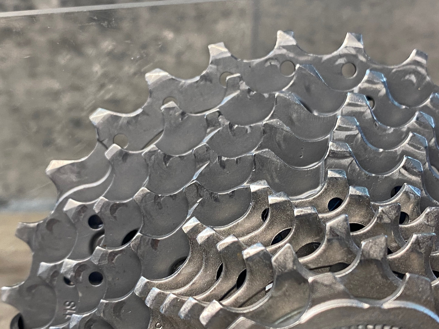 IM833 シマノ SHIMANO デュラエース DURA-ACE CS-9000 スプロケット 11S 12-28T