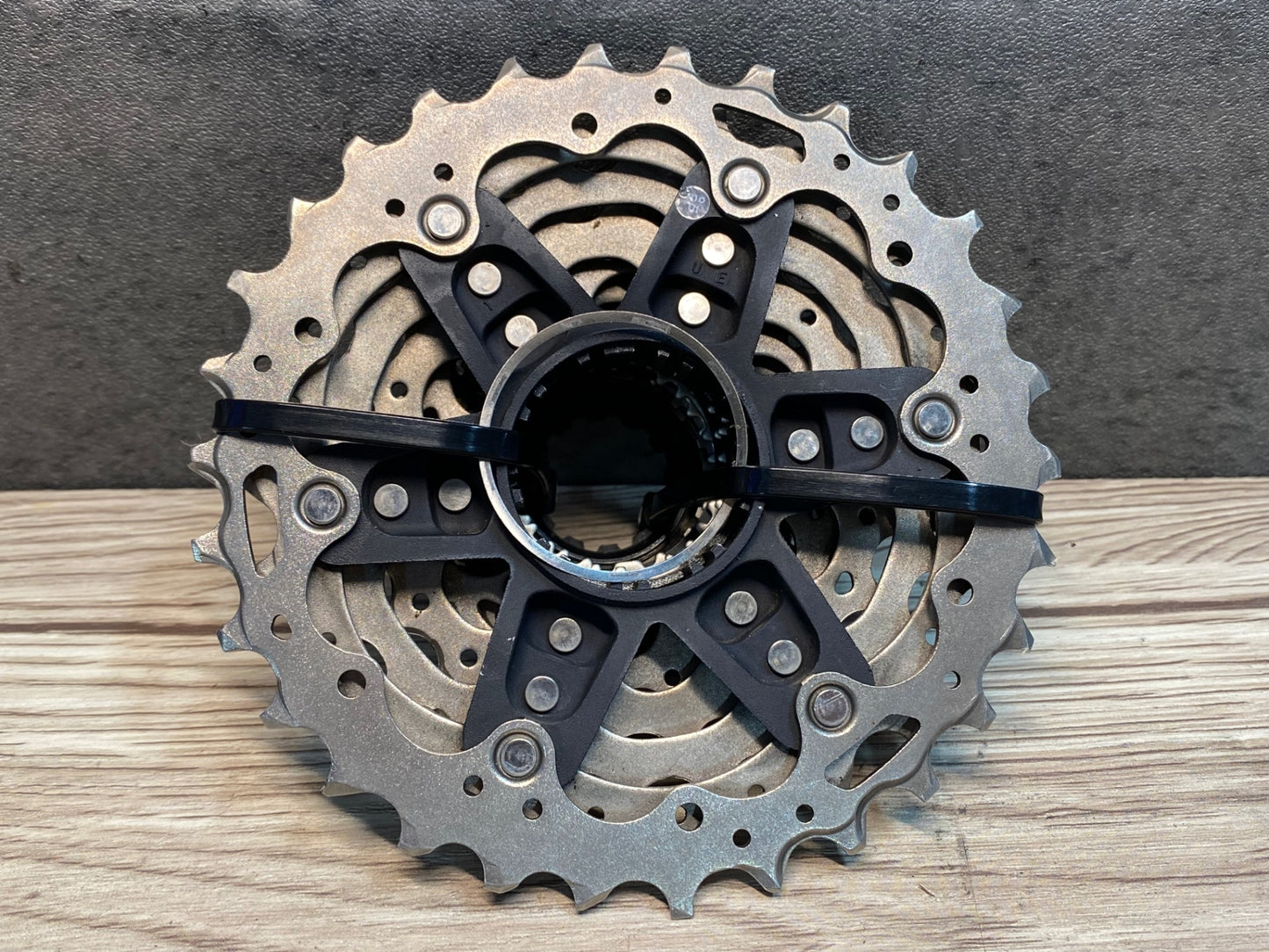 IU009 シマノ SHIMANO アルテグラ ULTEGRA CS-R8100 11-30T スプロケット 12S