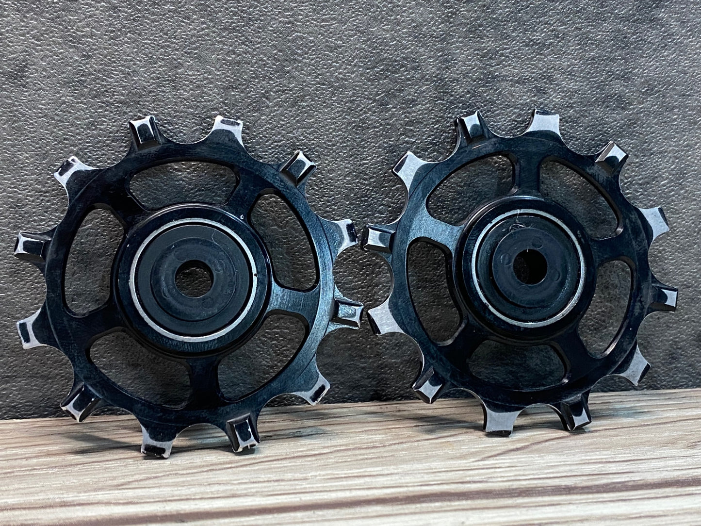 IU868 セラミックスピード CERAMICSPEED ジョッキホイール 12T ナローワイド COATED