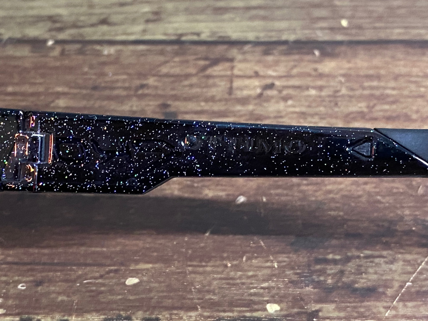 JD034 エコイ ekoi オッティモ OTTIMO サングラス アイウェア 黒