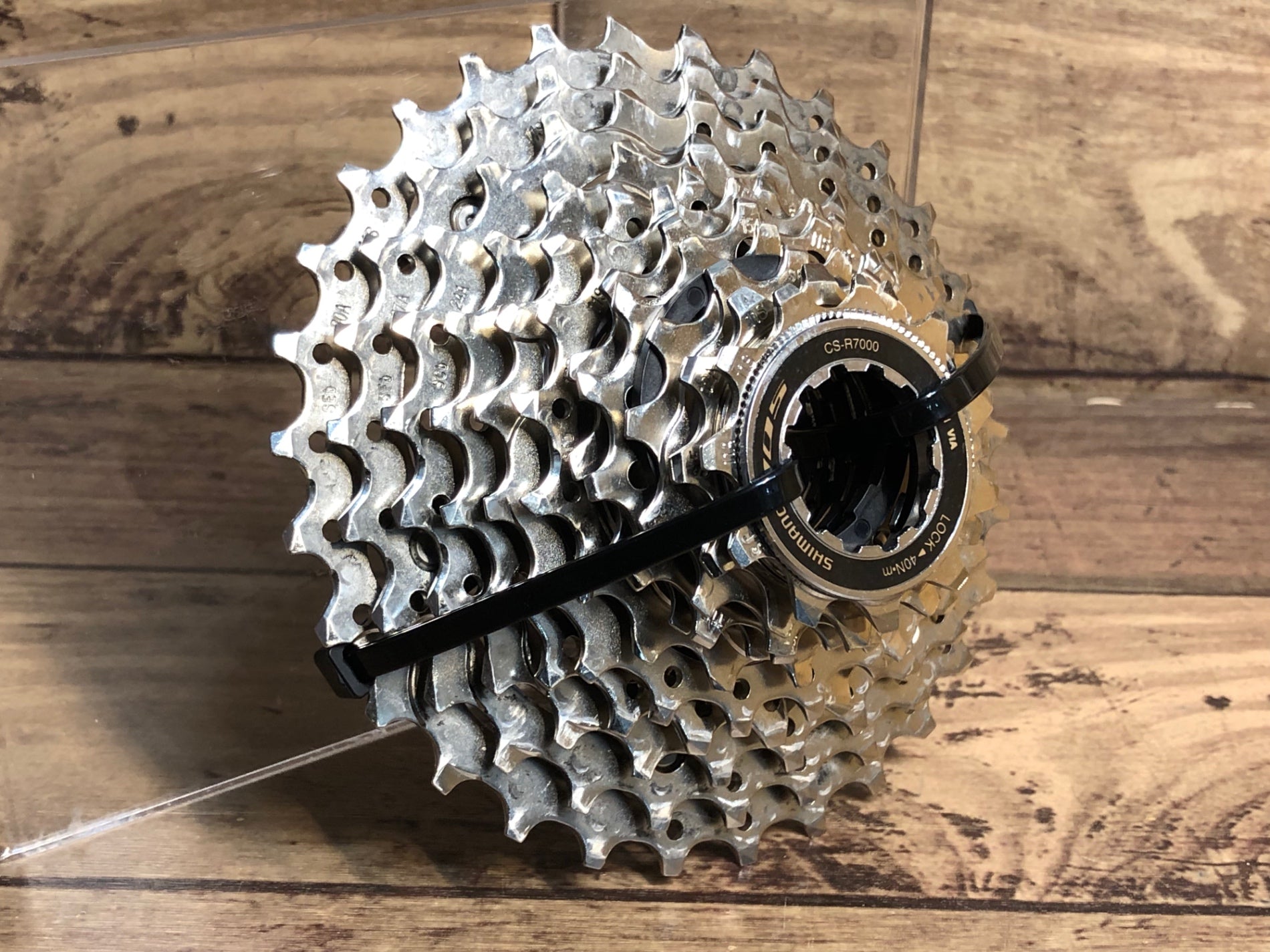 11 車＆バイク カンパニョーロ スプロケット CS17-112 11速