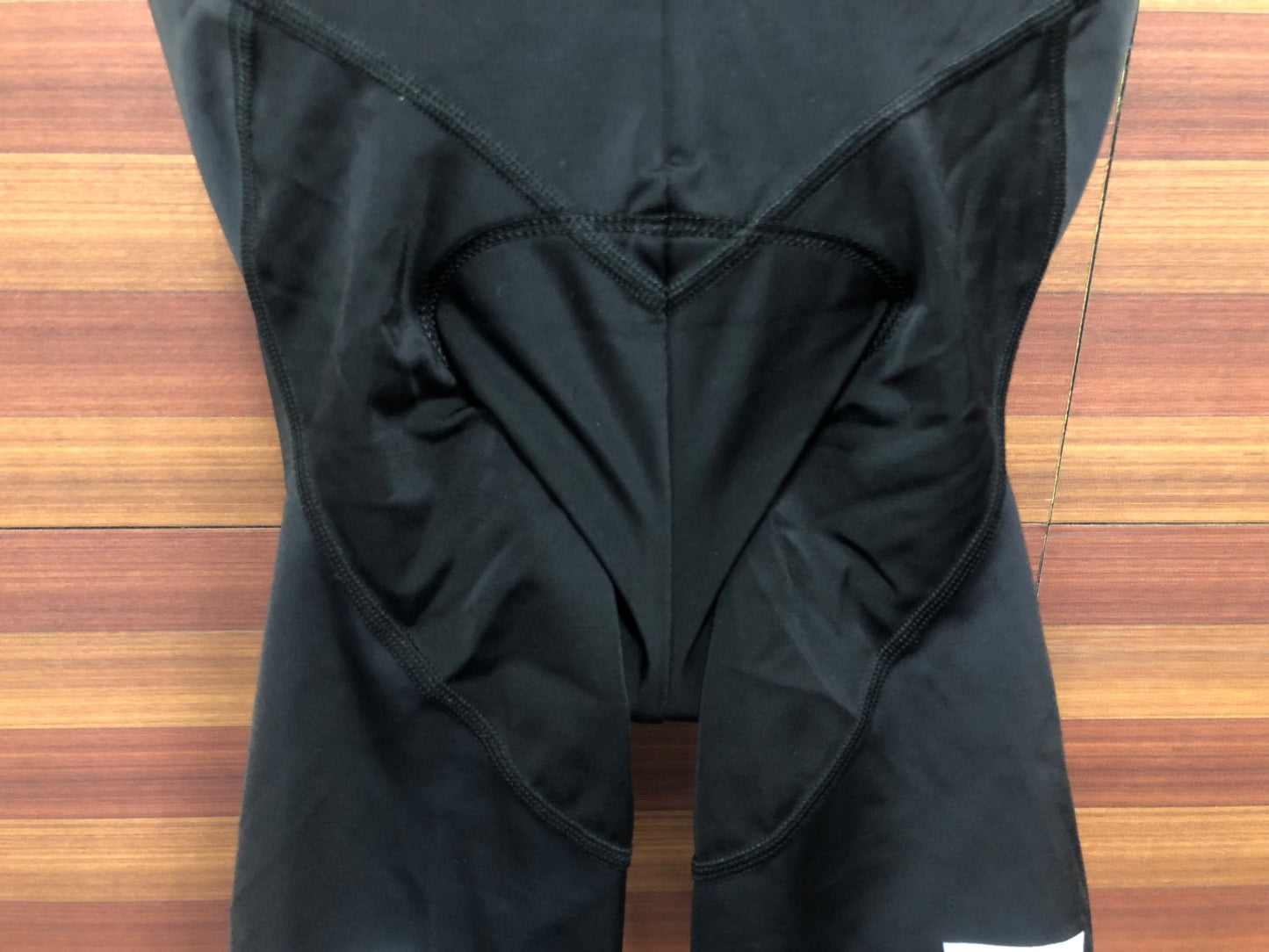 IT193 ジェッセージ GSG ビブショーツ 黒 M