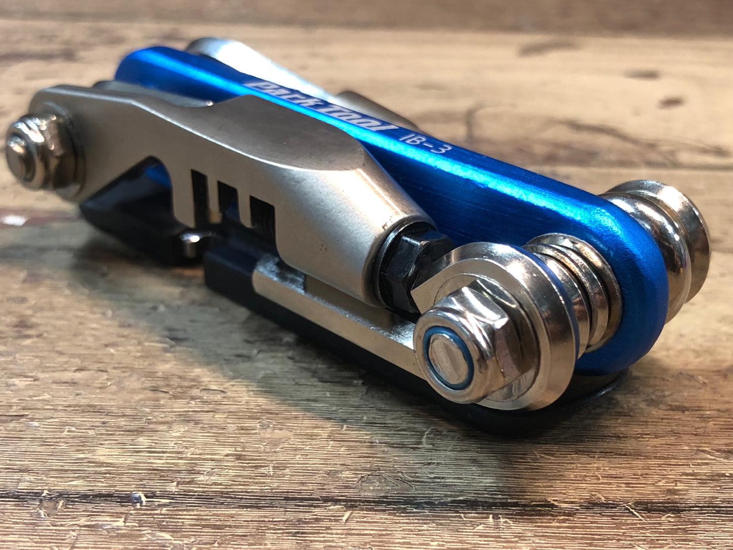 IG076 パークツール PARKTOOL IB-3 携帯工具