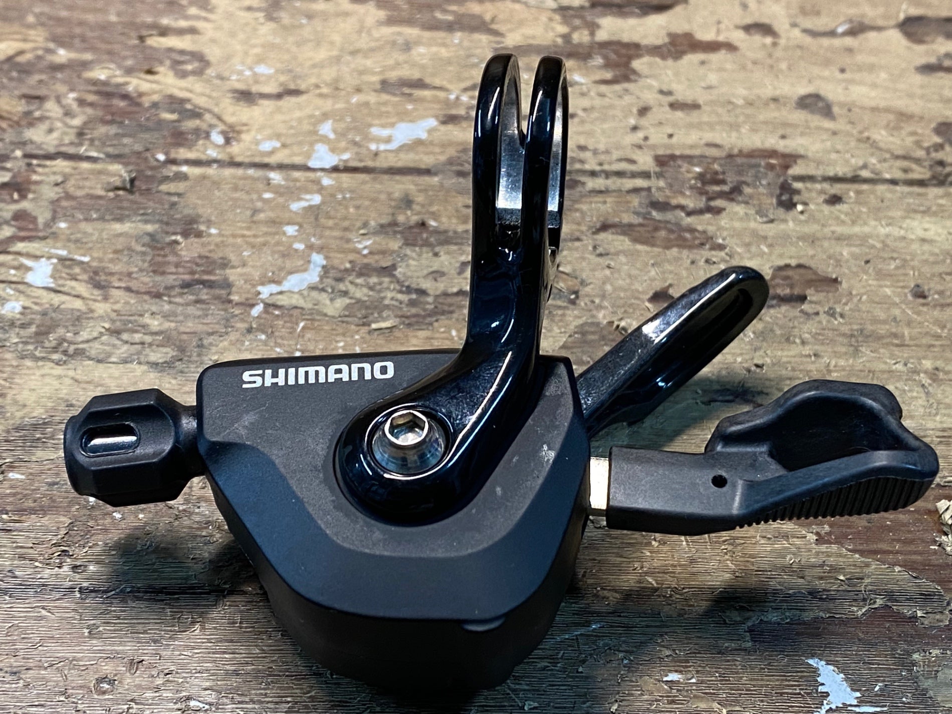 II982 シマノ SHIMANO 105 SL-RS700 シフトレバー 左のみ 2S – BICI AMORE EQ STORE