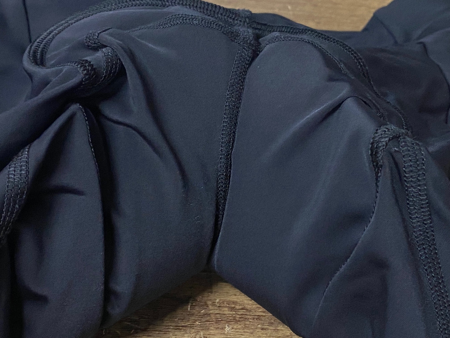 IR524 ラファ RAPHA CORE CARGO SHORTS レーサーパンツ L 黒