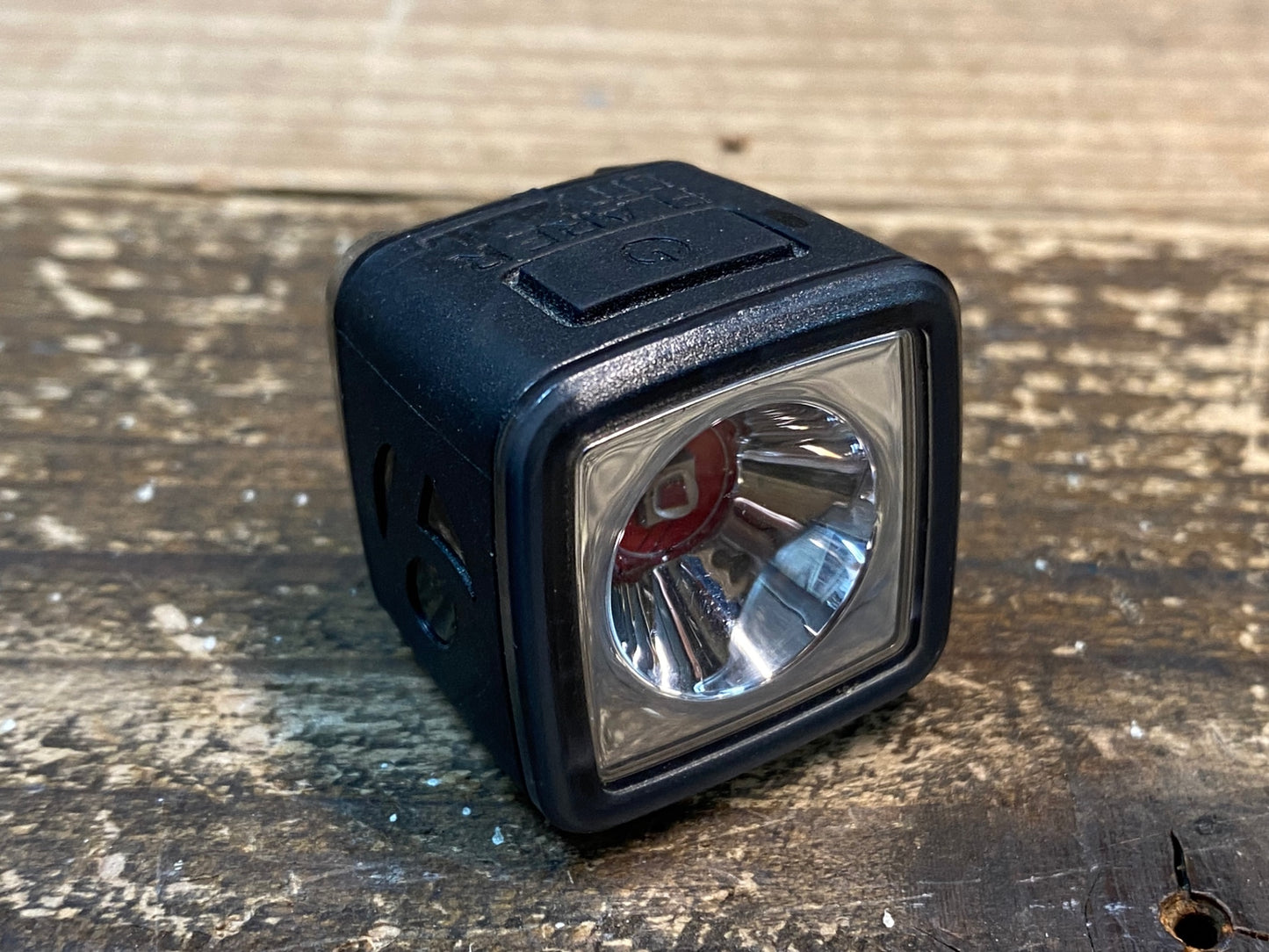 IK805 ボントレガー BONTRAGER フレアシティ FLARER CITY リアライト 点灯確認済み