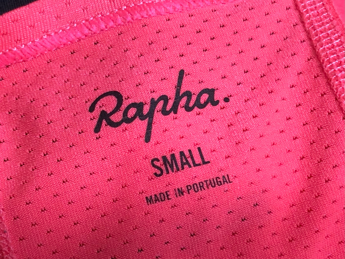 IJ081 ラファ Rapha PRO TEAM THERMALL BIB SHORTS Ⅱ ビブショーツ 黒 S 裏起毛